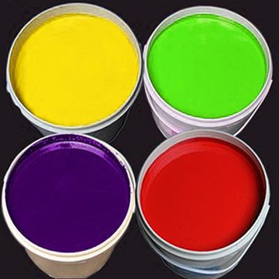 High-grade carton box print ink